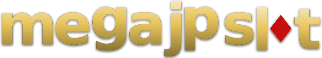 megajp slot logo