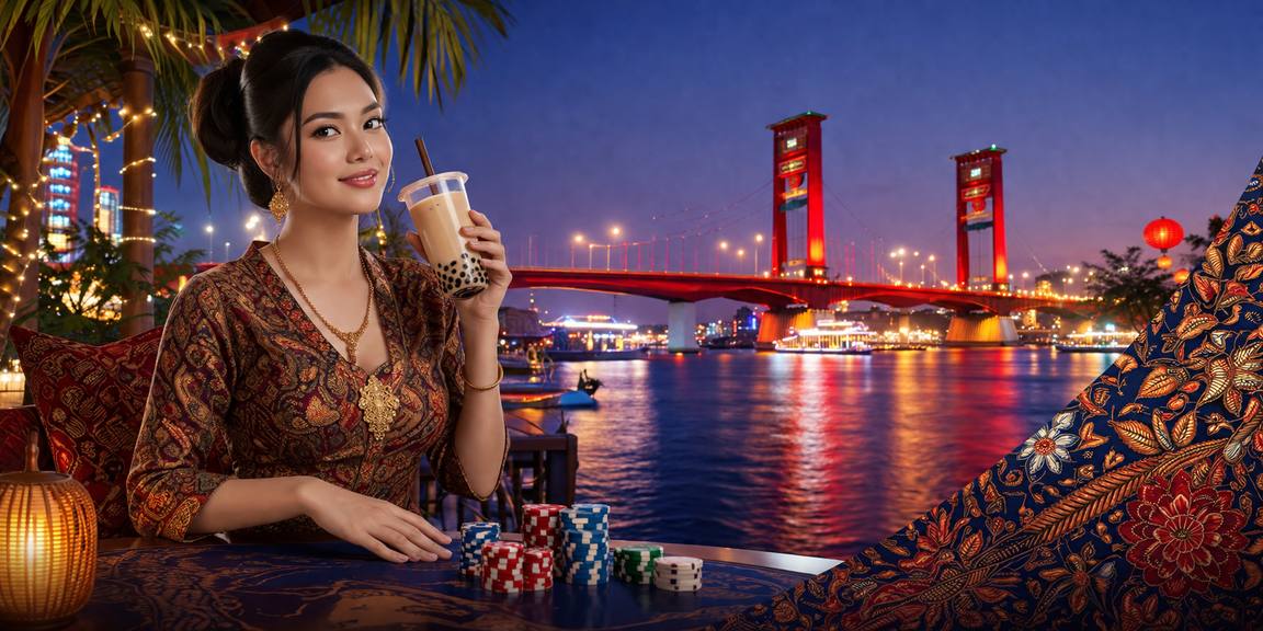 megajp slot How megajp slot Works for Indonesia Players